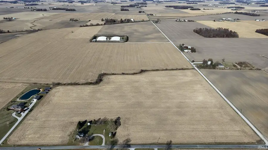 TBD E 200 N Road, Bluffton, IN 46714 - Image #3