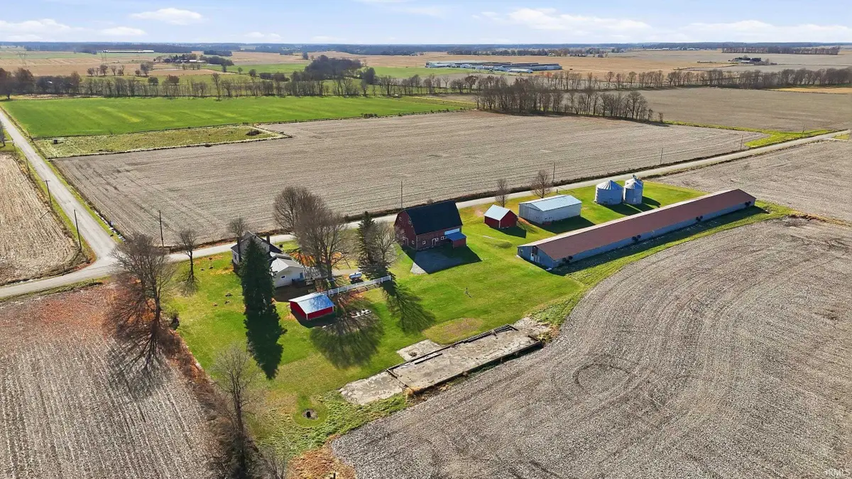 8780 W 600 S, Claypool, IN 46510 - Image #1