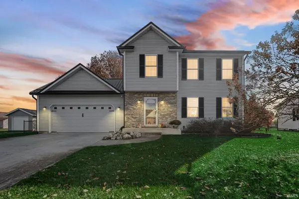 11901 Sunset Court, Plymouth, IN 46563