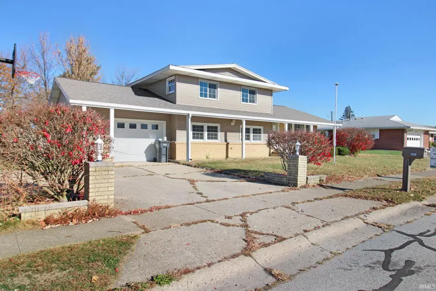 1904 Mohr Drive, Kokomo, IN 46902 - Image #3