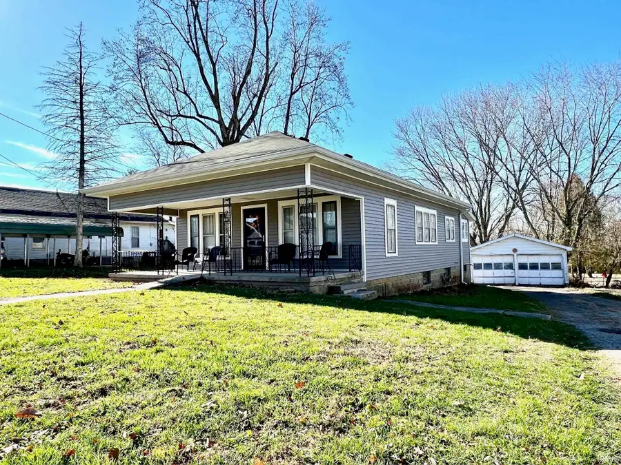 3415 Washington Avenue, Bedford, IN 47421 - Image #2