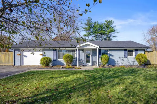 7972 N Royerton Park Drive, Muncie, IN 47303