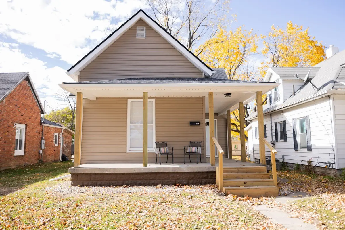 2007 Columbus Avenue, Anderson, IN 46016 - Image #1