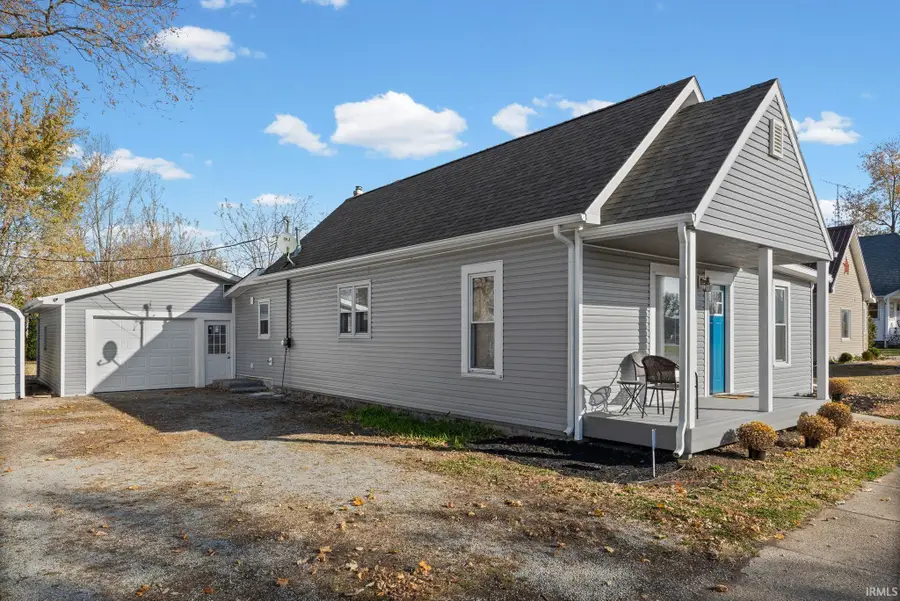 206 W Main Street, Chalmers, IN 47929 - Image #2