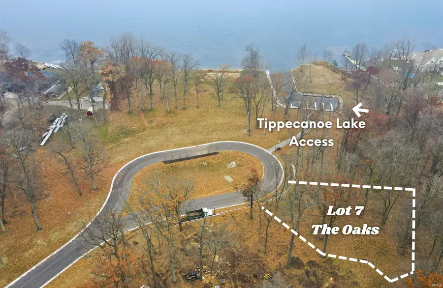 0 Ems T52a Lane, North Webster, IN 46555 - Image #3