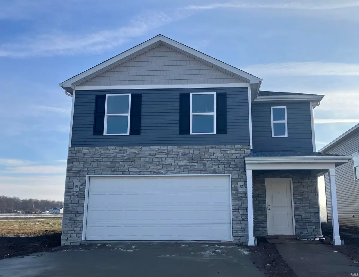 5495 Tranquilo Way, Fort Wayne, IN 46818 - Image #1