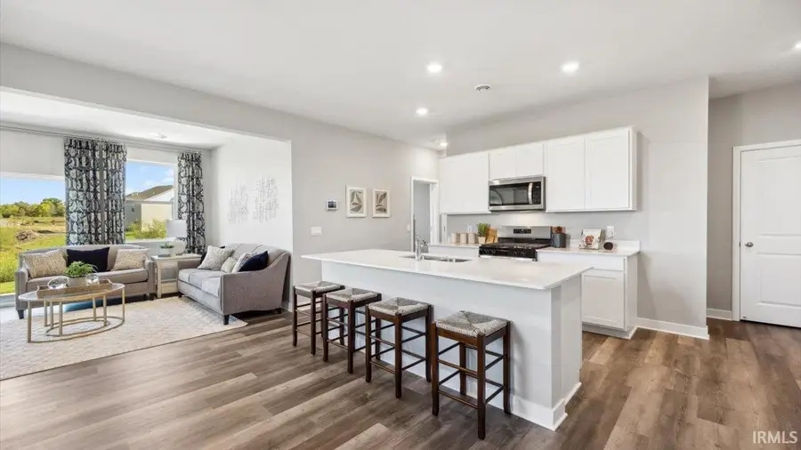 5495 Tranquilo Way, Fort Wayne, IN 46818 - Image #3