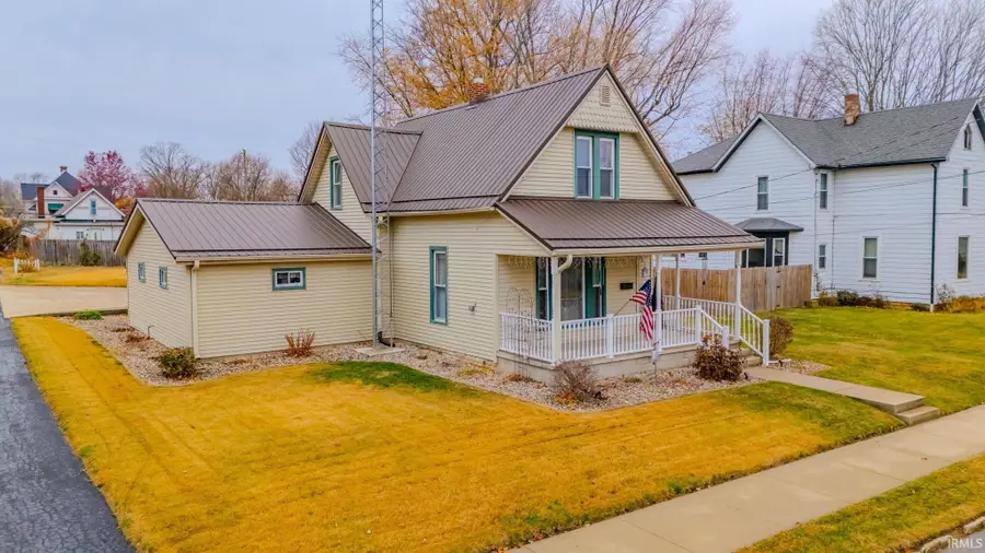 1472 Middle Street, Wabash, IN 46992 - Image #2