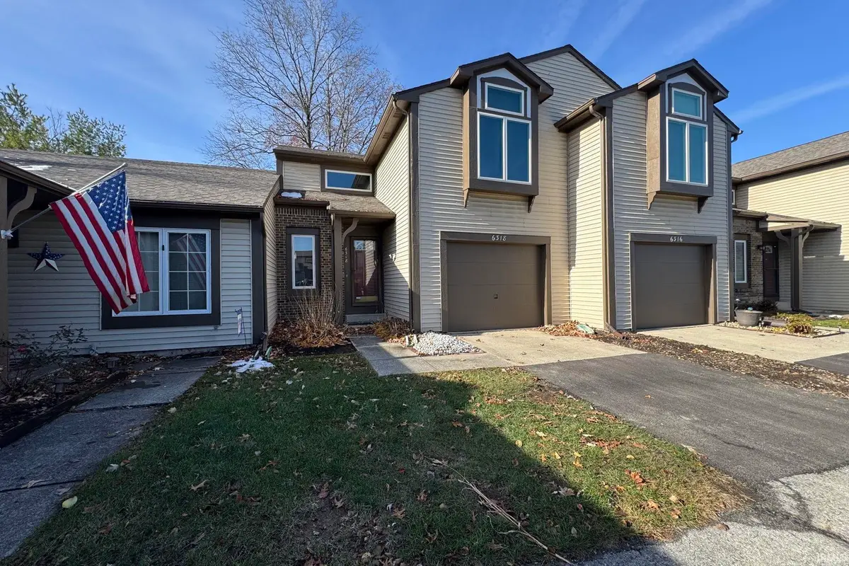 6318 Langwood Boulevard, Fort Wayne, IN 46835 - Image #1