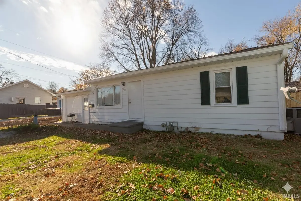 2039 Hicks Drive, Evansville, IN 47714 - Image #1