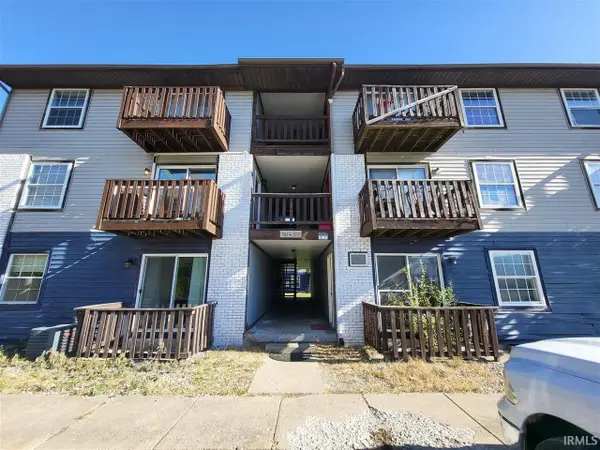 320 Brown Street #502, West Lafayette, IN 47906