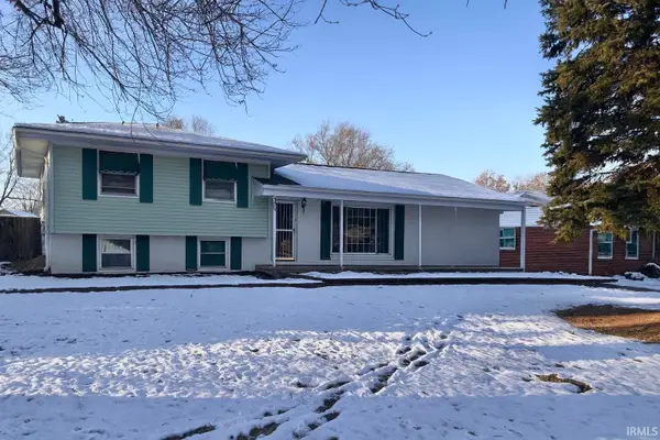 301 S Pasture Lane, Muncie, IN 47304