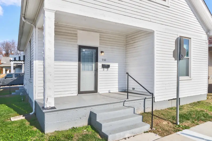 900 E Walnut Street, Evansville, IN 47713 - Image #2