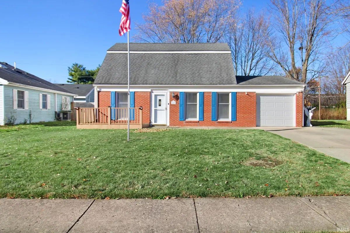 2209 Baton Rouge Drive, Kokomo, IN 46902 - Image #1