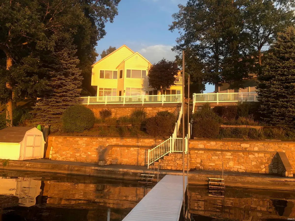 298 Ems W17, North Webster, IN 46555 - #1