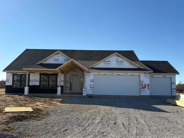 1031 Palmer's Pass, Decatur, IN 46733