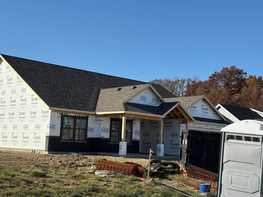 1031 Palmer's Pass, Decatur, IN 46733 - Image #2