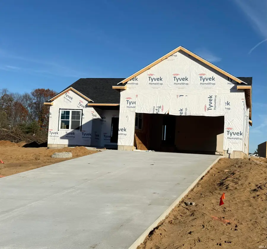 50764 Stella Court, Bristol, IN 46507 - Image #3