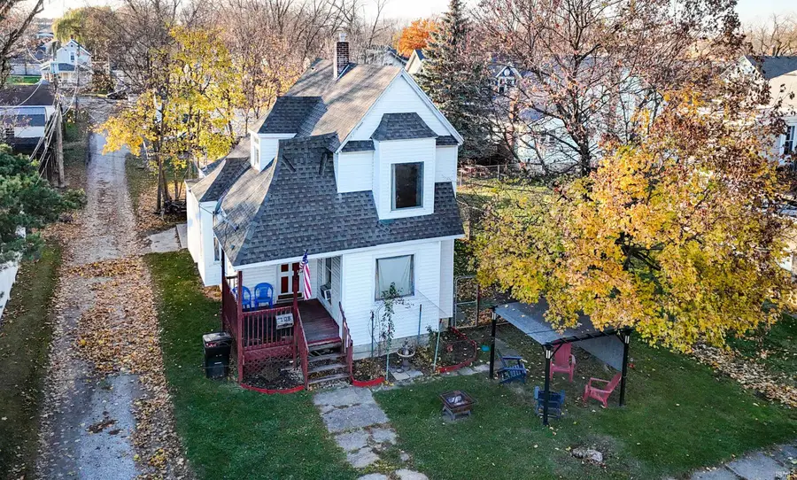 108 S Sullivan, Garrett, IN 46738 - Image #2