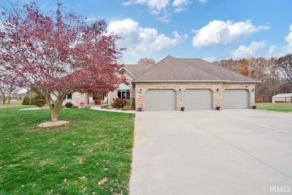 2244 Lynn Drive, Kokomo, IN 46902 - Image #1