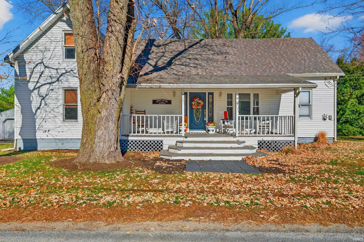 7642 W 220 South, Russiaville, IN 46979 - Image #1