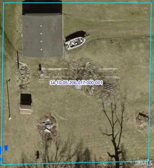 1149 Emery Street, Kokomo, IN 46902 - Image #1