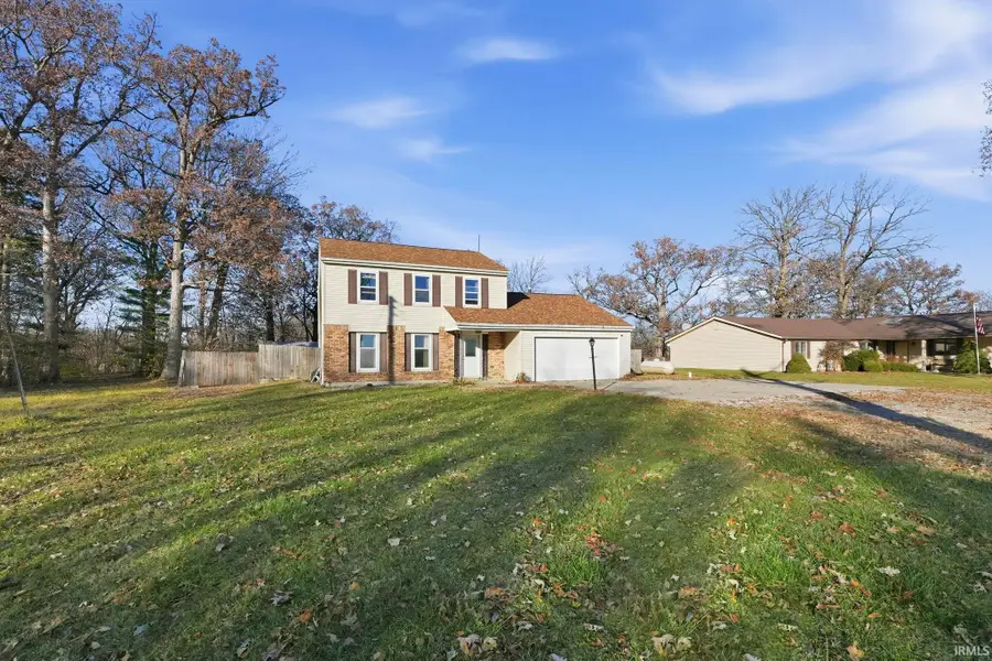 20201 Old 24 Road, Woodburn, IN 46797 - Image #2