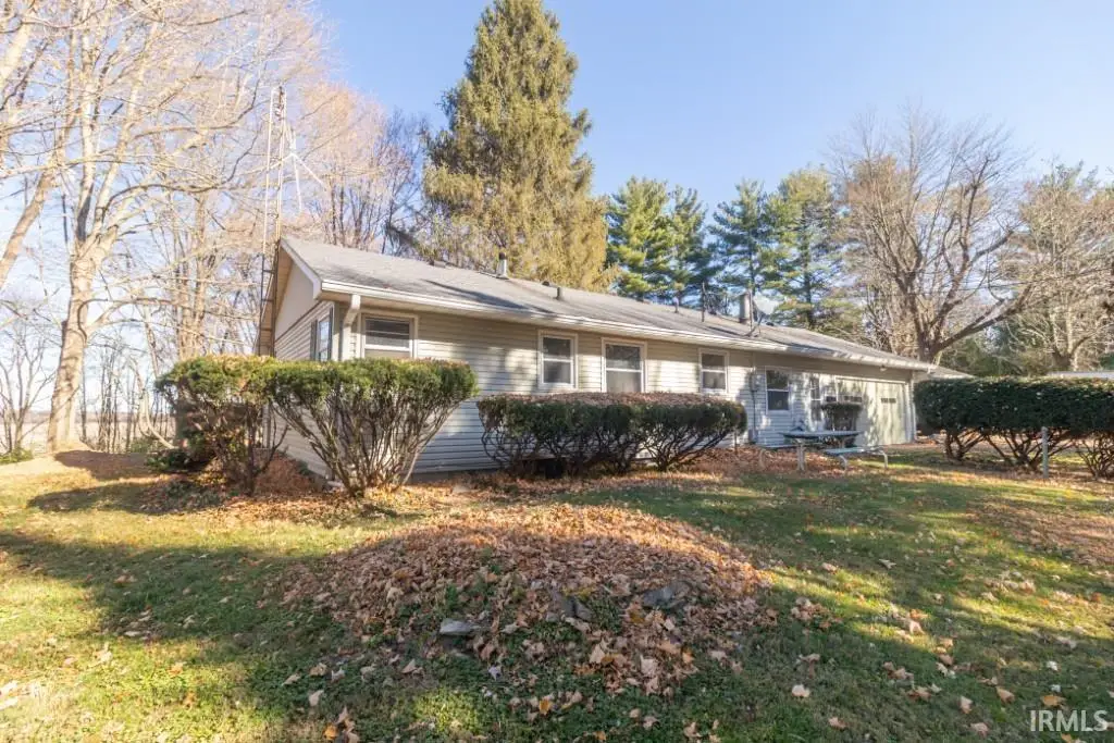 3708 S Spiceland Road, New Castle, IN 47362 - Image #1