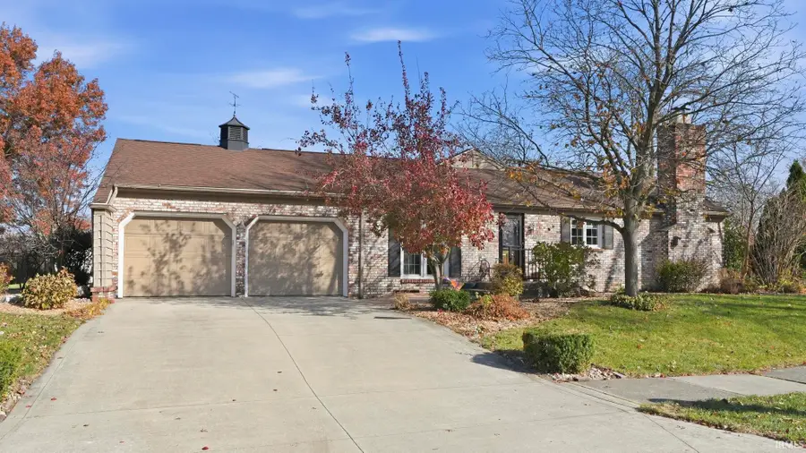 3106 Marias Drive, Fort Wayne, IN 46815 - Image #2