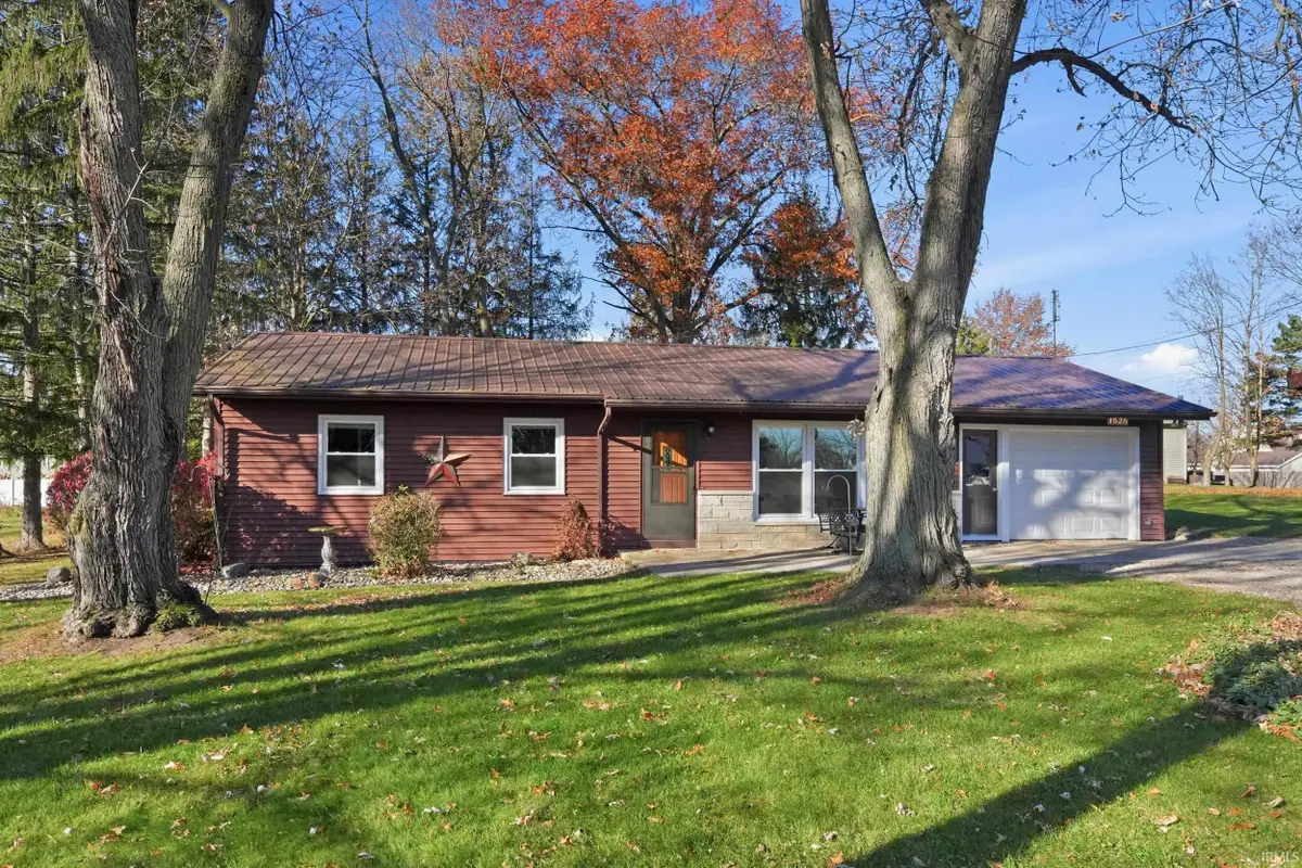 1528 High Street, Decatur, IN 46733 - Image #1