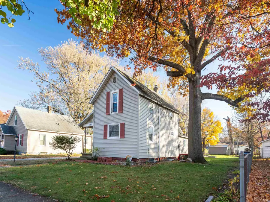 1121 Maple Row, Elkhart, IN 46514 - Image #2