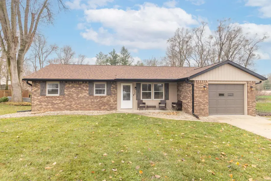 125 Nixon Drive, New Castle, IN 47362 - Image #3