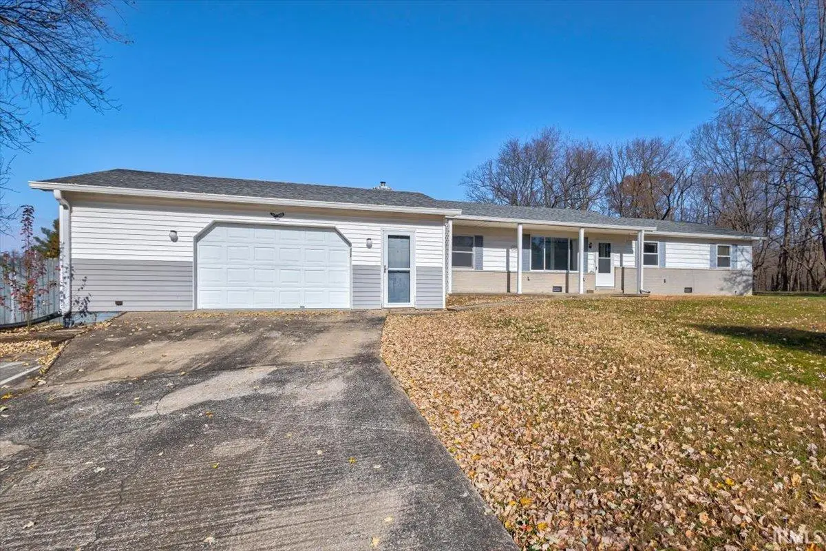 97 S Acres Drive, Mitchell, IN 47446 - Image #1