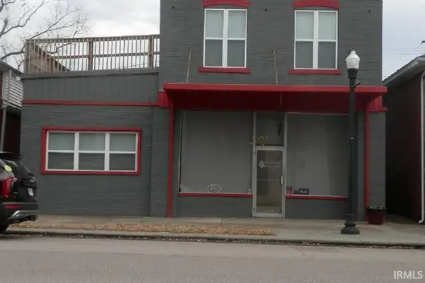 606 Main Street, Tell City, IN 47586