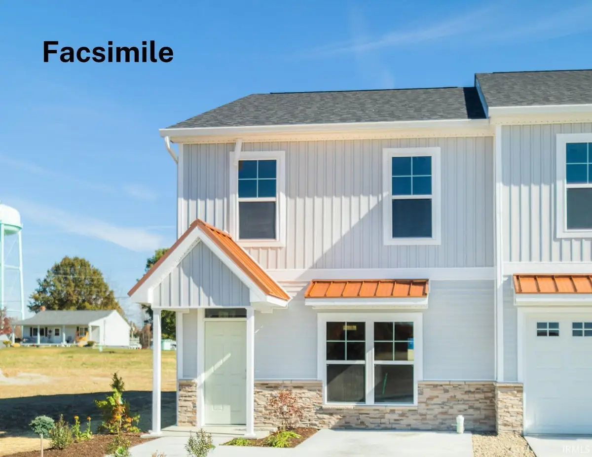 8310 S Prestwick Drive, Newberry, IN 47449 - Image #1