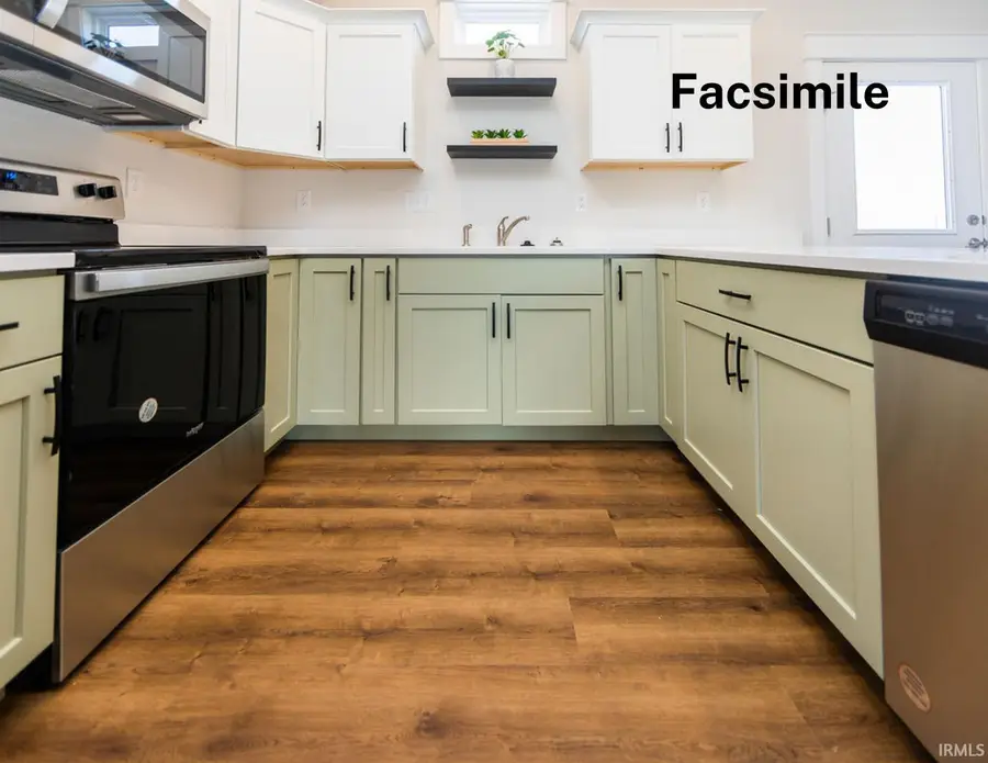 8310 S Prestwick Drive, Newberry, IN 47449 - Image #3