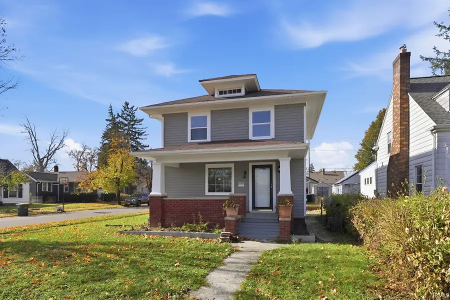 4430 Buell Drive, Fort Wayne, IN 46807 - Image #2