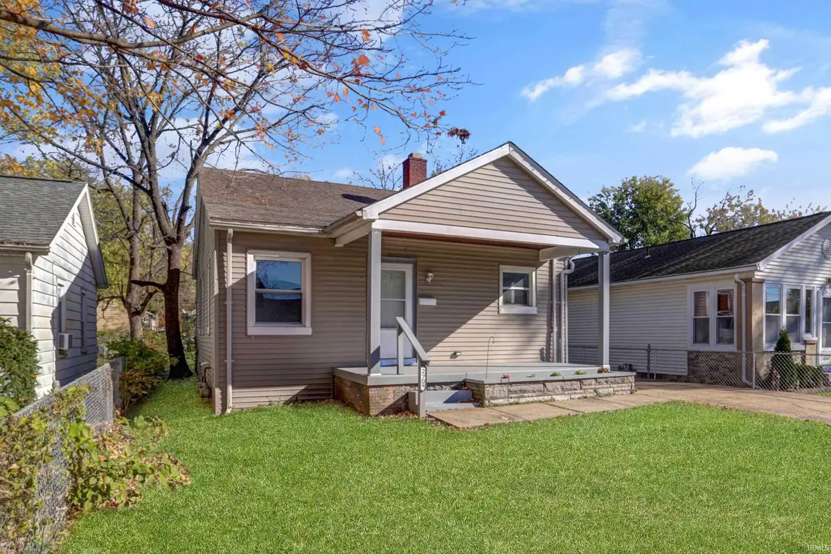 2709 Oakley Street, Evansville, IN 47710 - Image #1