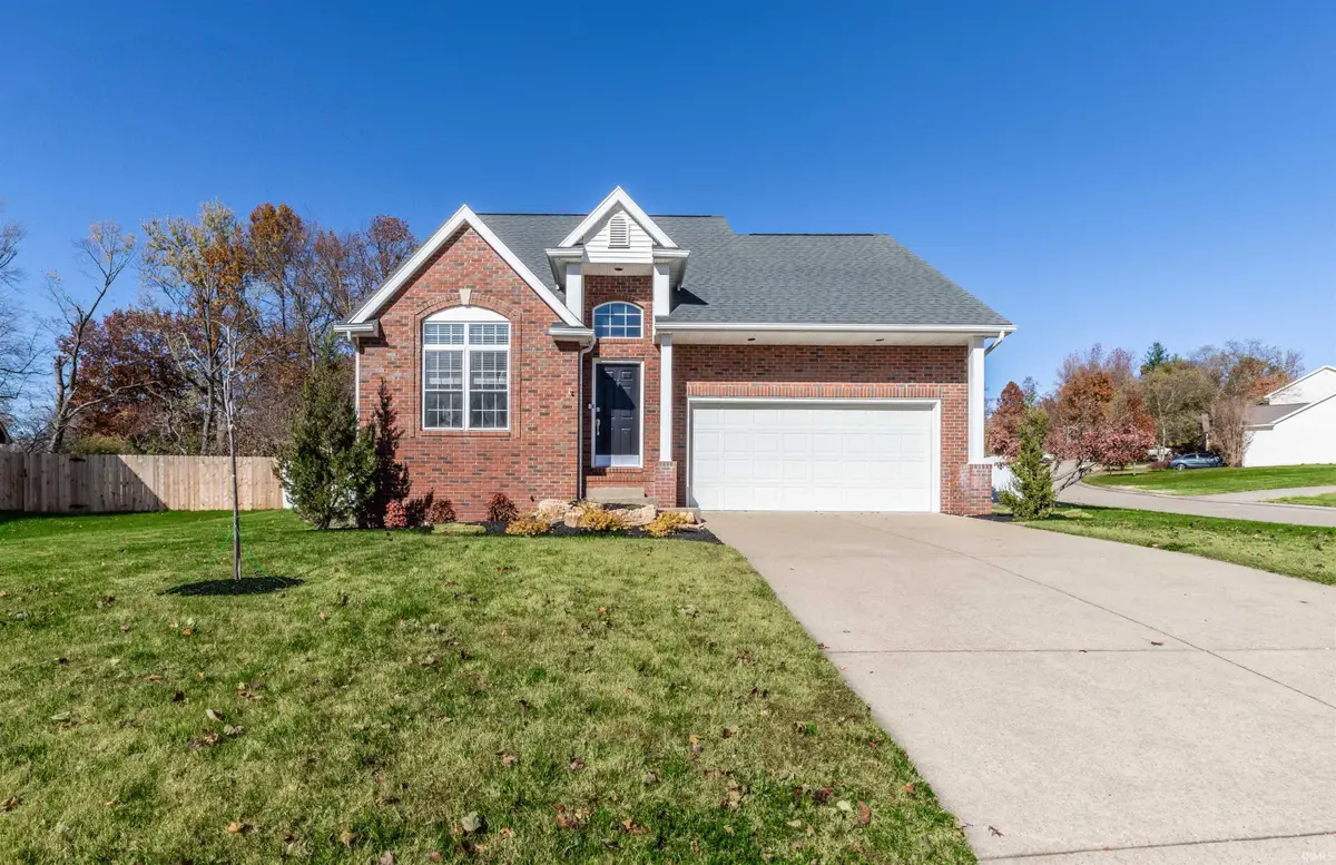 8000 Bayberry Drive, Evansville, IN 47711 - Image #1