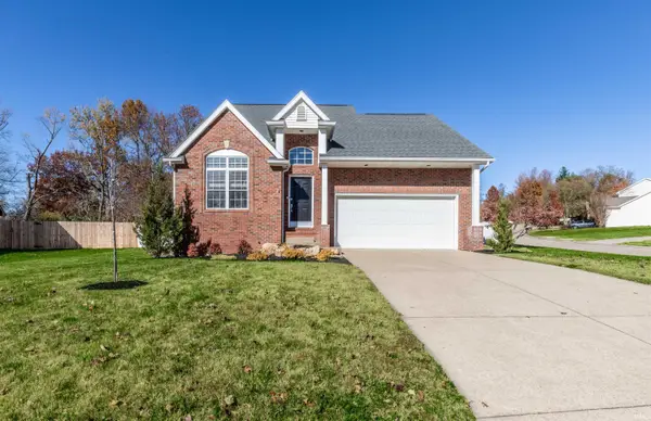 8000 Bayberry Drive, Evansville, IN 47711