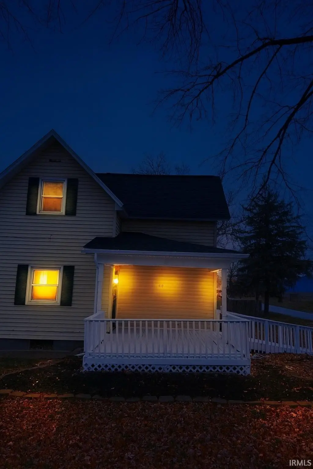 410 S Oak Street, Albion, IN 46701 - #1