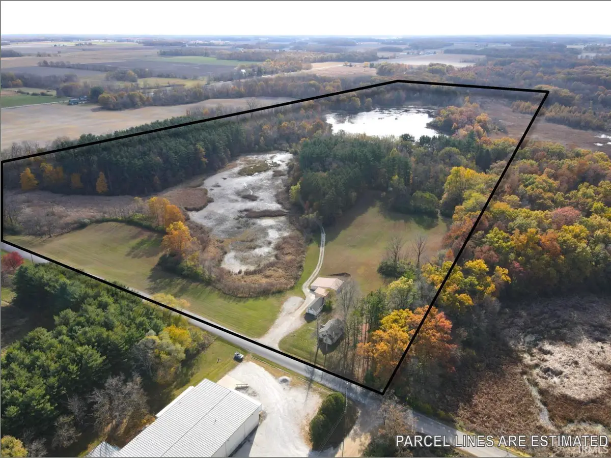 11899 E 350 S 57, Pierceton, IN 46562 - Image #1