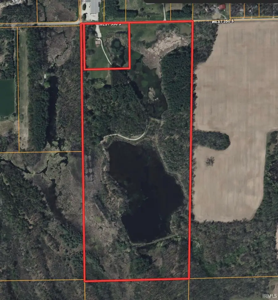 11899 E 350 S 57, Pierceton, IN 46562 - Image #3