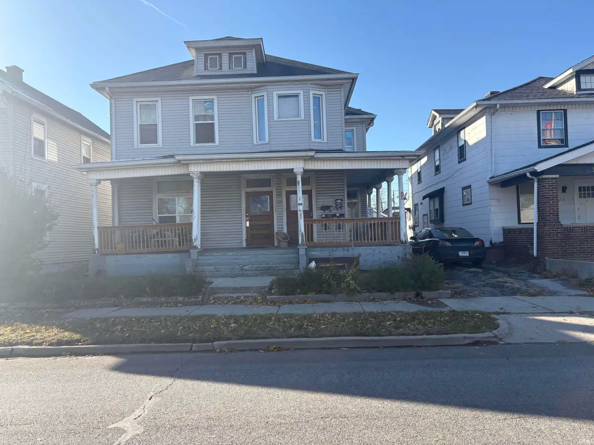 1930 Lafayette Street, Fort Wayne, IN 46803 - #1