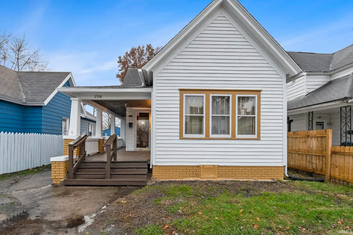 1530 Fisher Street, South Bend, IN 46619 - Image #1