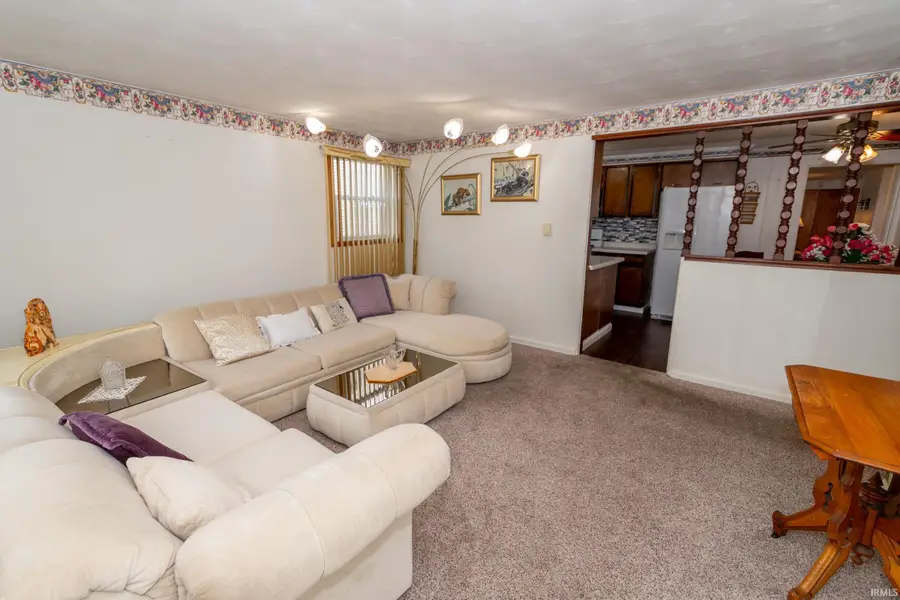 606 N Twyckenham Drive, South Bend, IN 46617 - Image #2