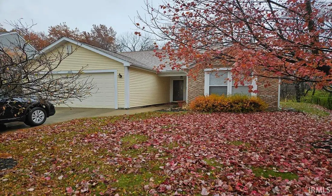 281 Bluegrass Drive, Lafayette, IN 47905 - Image #1