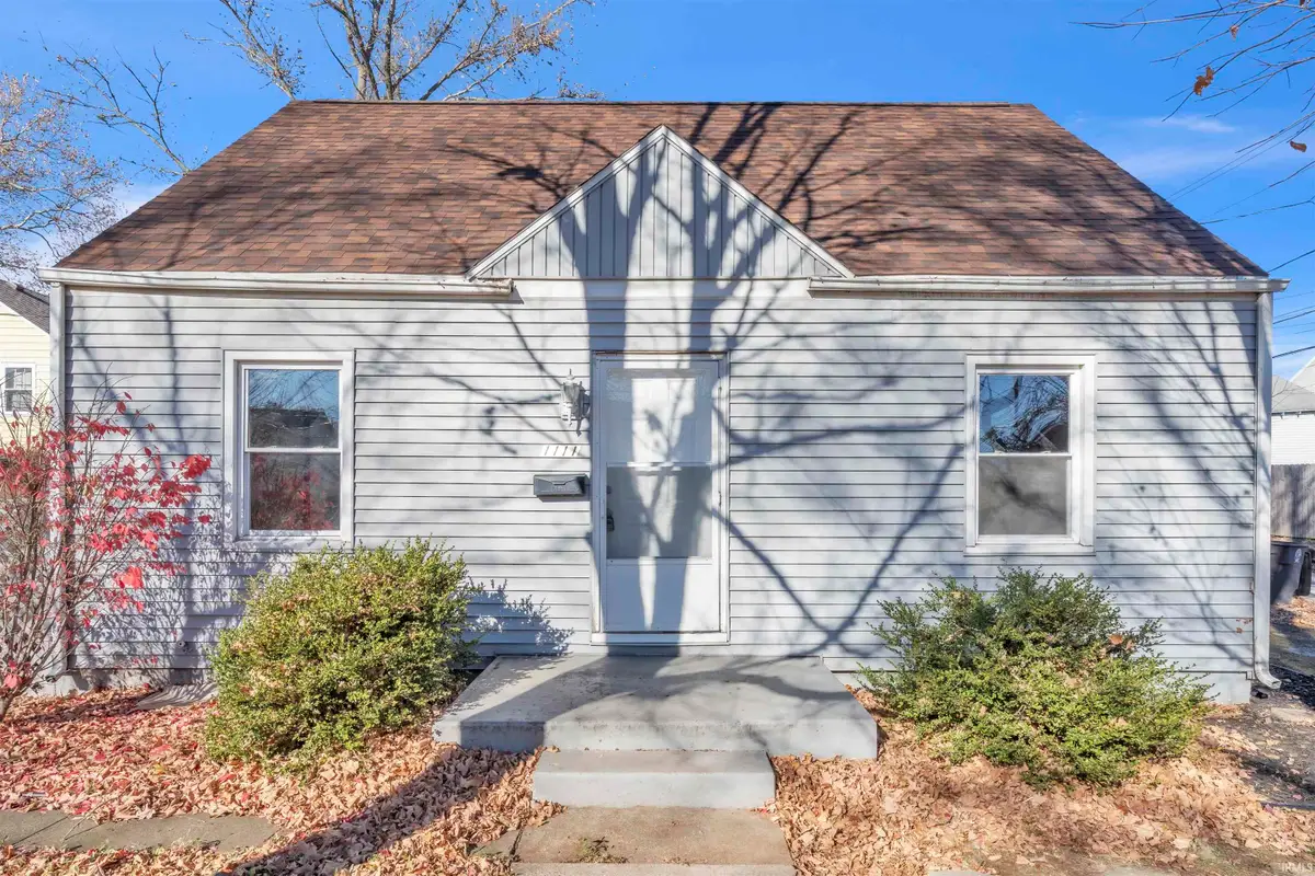 1111 Nevada Avenue, Fort Wayne, IN 46805 - Image #1