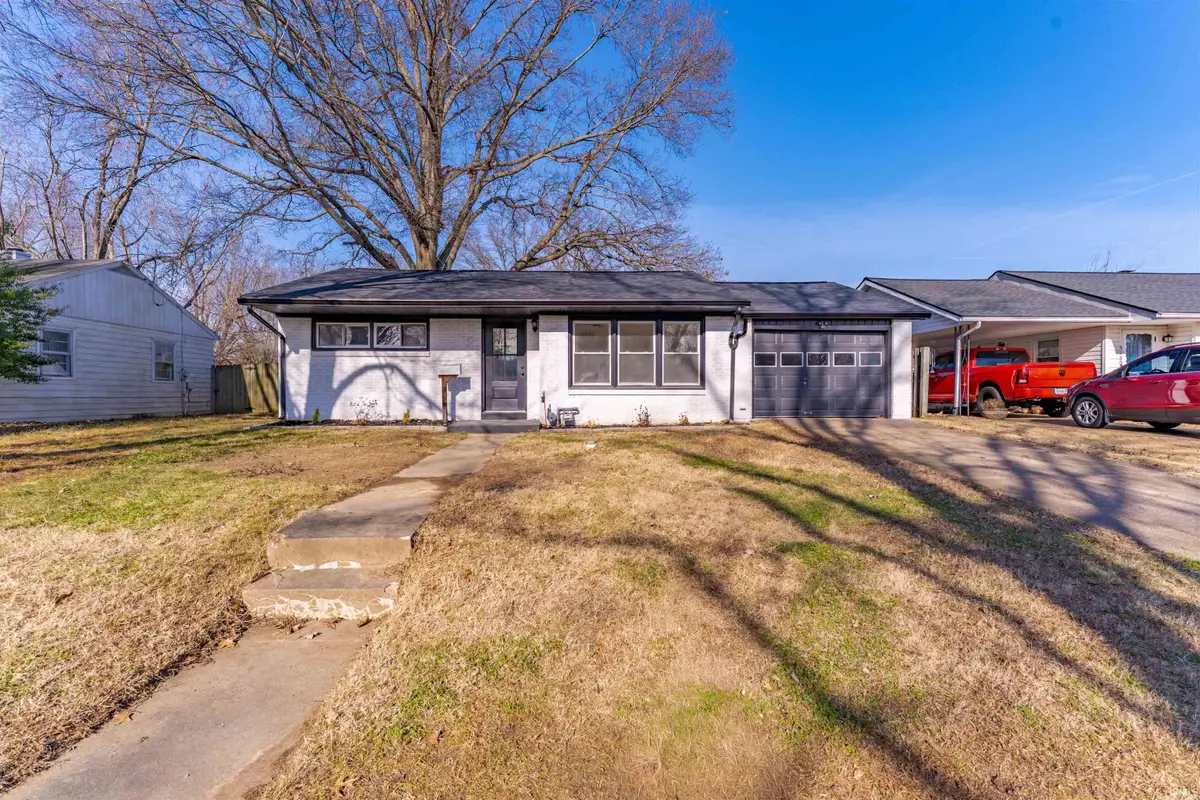 5024 Graham Avenue, Evansville, IN 47715 - Image #1