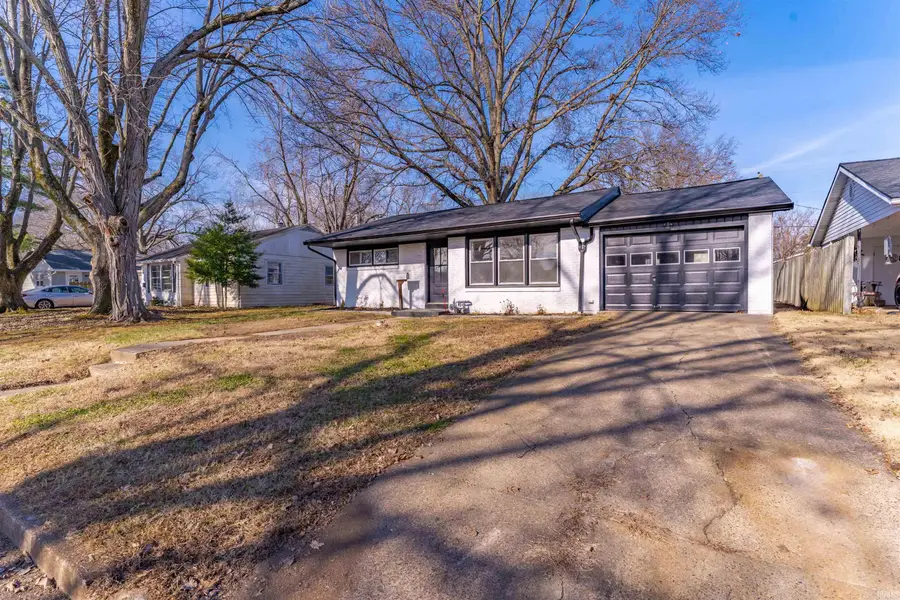 5024 Graham Avenue, Evansville, IN 47715 - Image #3